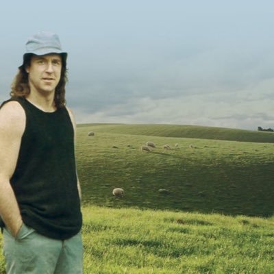 ballbaggin's profile picture. farming on the fringe