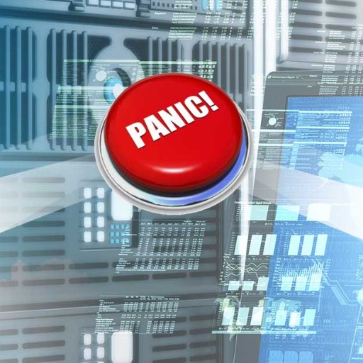 panicbutton9's profile picture. 