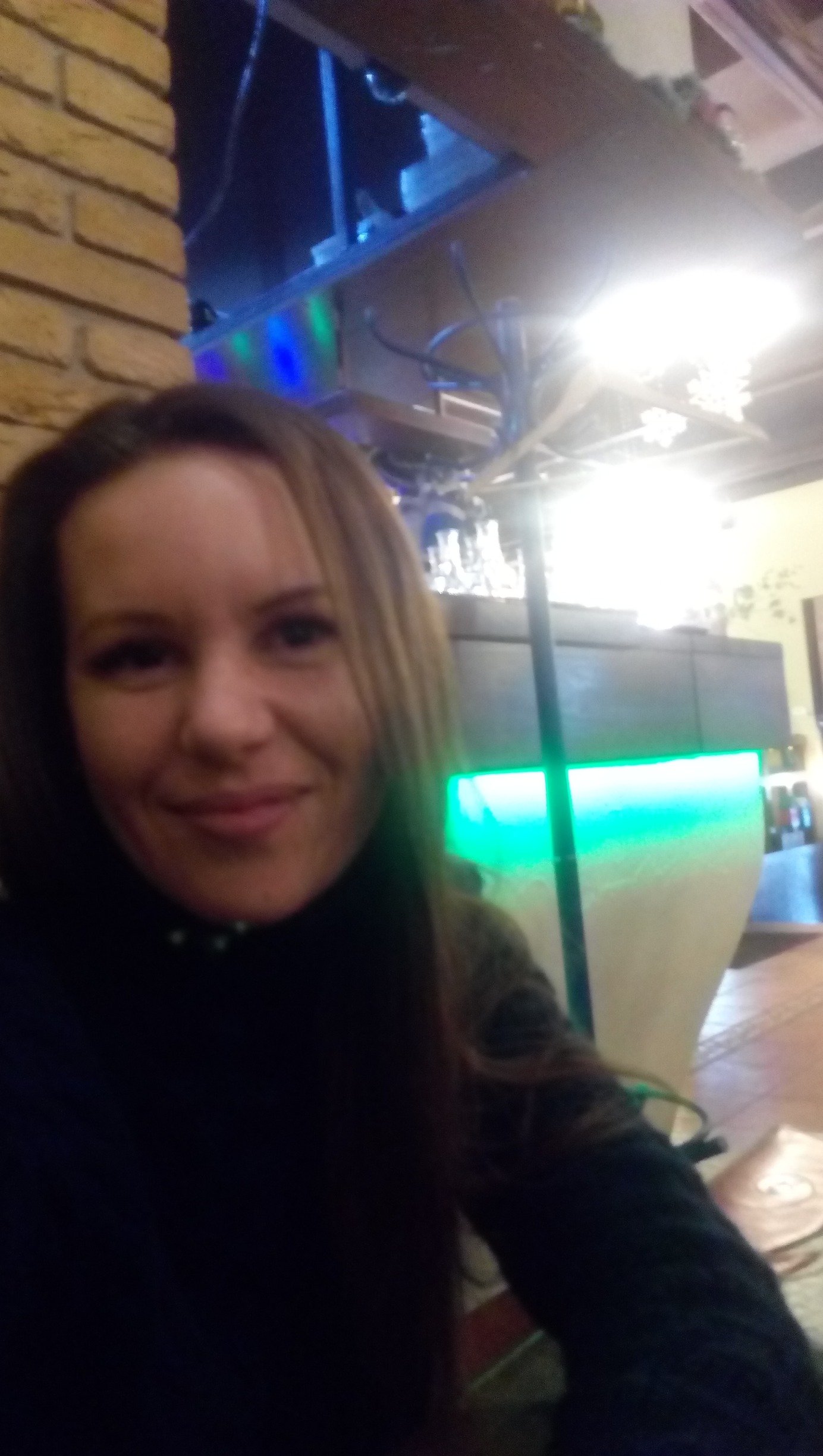 TanyaMamulat's profile picture. 