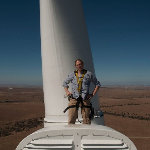 Jeffrey Barbee Profile