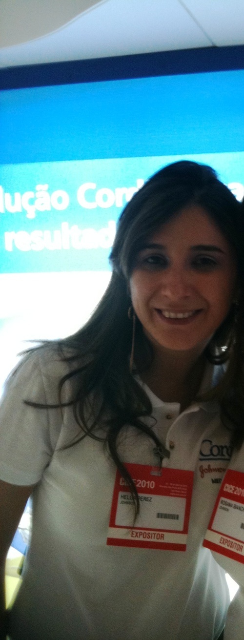 Uma democrata convicta, anti Bolsonaro, anti Lula , esperando dias melhores