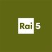 Rai5 (@raicinque) Twitter profile photo