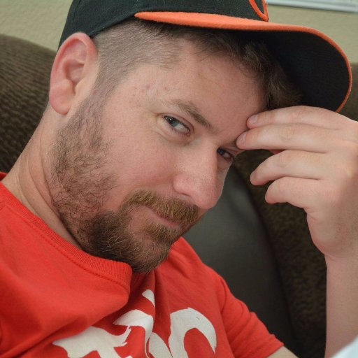 air traffic controller, LA Kings super fan, father of three, travel softball coach