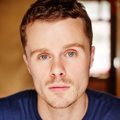 Profile Picture of Joel Douglas Horwood (@joeldhorwood) on Twitter