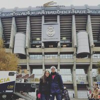 Alejandro Villagran (@ale_vb94) 's Twitter Profile