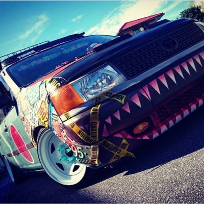 @funkystance