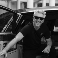 Greg McLean (@gregecp) 's Twitter Profile