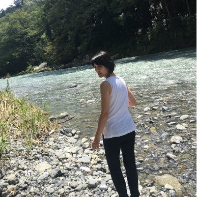 Kitty_tamtam's profile picture. Tweets only for my memorandum