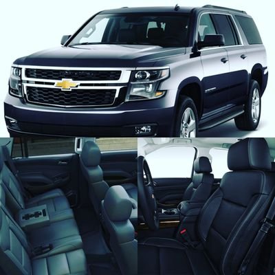 BaldehSimon's profile picture. ATLANTA URBAN LIMOUSINE & TRANSPORTATION, LLC.
A Standard of Excellence
(770)335-6574 atlurbanlimo@gmail.com