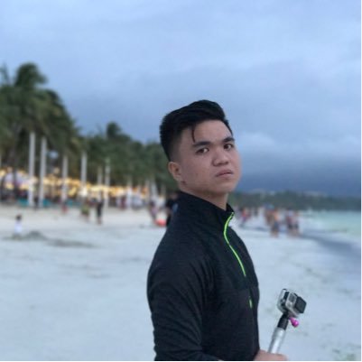 Let the good times roll! IG: elmerxvince