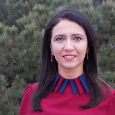 Tech Analyst| Manager@LGS #IBM| leader @GDGCloudQuebec @GDG| Leader @WTMQuebec @WomenTechmakers| Public speaker| Traveler✈| Coach & Mentor| ➕Energy🔥