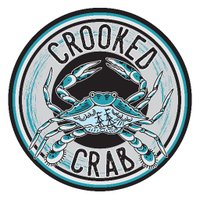 Crooked Crab Brewing(@crookedcrabbeer) 's Twitter Profile Photo