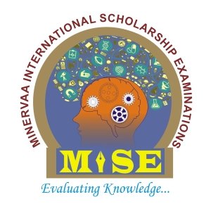 Minervaa International Scholarship Examination (MISE) is a very unique #international level assessment and #scholarship #services.