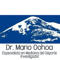 Dr. Mario Ochoa (@mario_o84) 's Twitter Profile