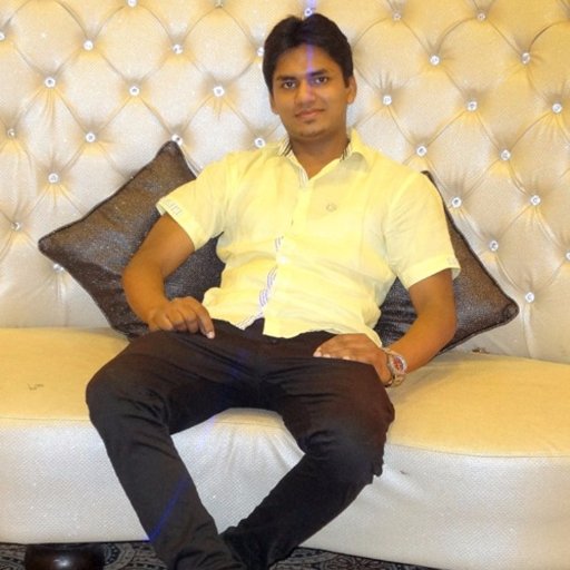 piyushgoel996's profile picture. 