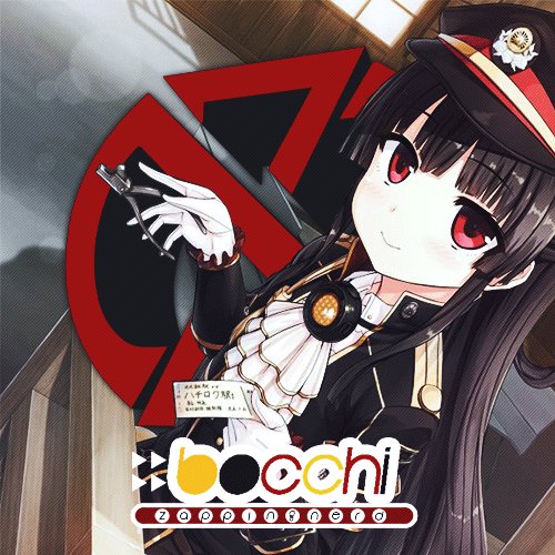 Bocchi_ZN's profile picture. @ZappingNerd で管理職やってます。サバゲー大好きマンです。f2plantとrock254によく出没します。