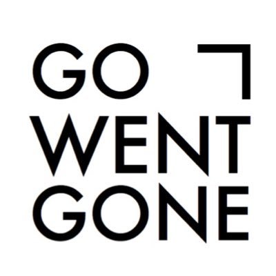 GO WENT GONE (@gowentgonemag) | Twitter