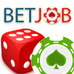 Twitter de Betjob.fr, le premier site de recrutement spécialisé iGaming (Poker Paris Sportifs et Turf!)