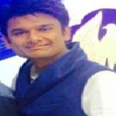 HPunatar's profile picture. 