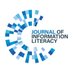 Journal of Information Literacy (@JInfoLit) Twitter profile photo