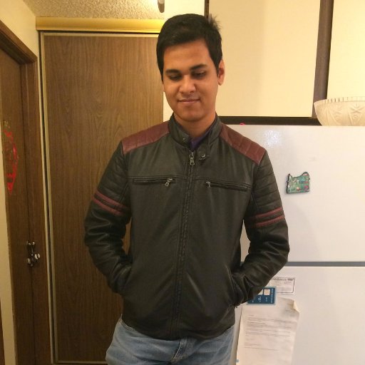 NirvikD's profile picture. Graduate student in Computer Science at @oregonstateuniv. Research focus on #medical_image_analysis. Proud Beaver!