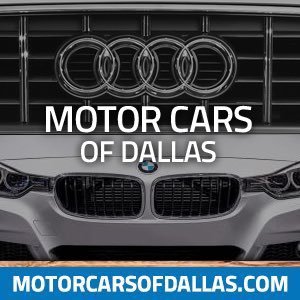 Motorcars Of Dallas