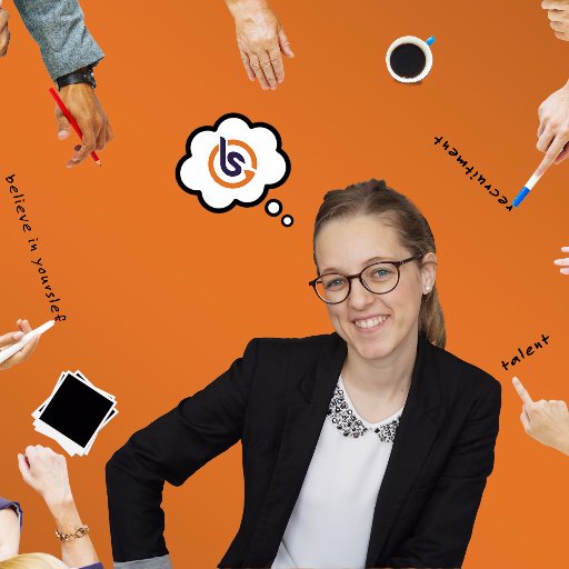 Supermamá, siempre dispuesta a aprender cosas nuevas. Me gustan las personas y encontrar su mejor versión. Uniendo talento y proyecto desde la parte más humana.