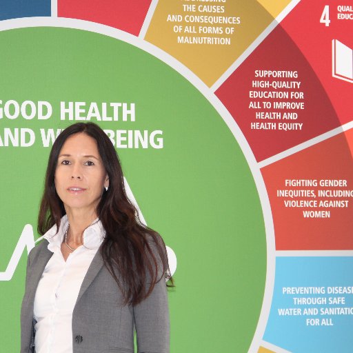Head Research capacity strengthening TDR WHO Prof KI #infectiousdiseases #SRHR #healthequity and #equality When in doubt #WOD Find me more active on LinkedIn