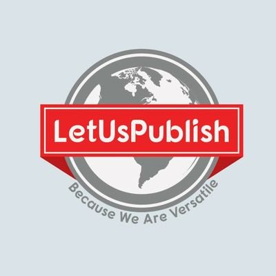 LetUsPublishCom Profile Picture