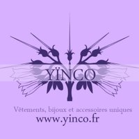 Yinco(@YincoCreation) 's Twitter Profile Photo