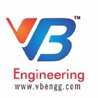 VB Engineering(@VBengineering) 's Twitter Profile Photo