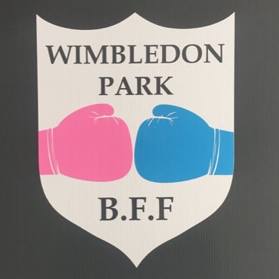 We are Wimbledon Park BFF! Teaching people how to box correctly within a fitness environment. We have a Boxing Studio in Wimbledon Park for 1-1 sessions!