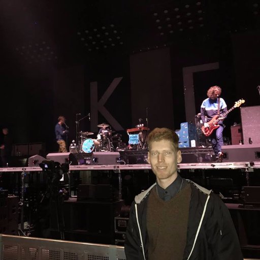 StupidIsWhatStu's profile picture. 