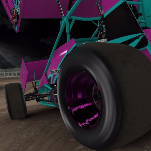 I am a iRacing Twitch streamer. https://t.co/rXo57VLqCo