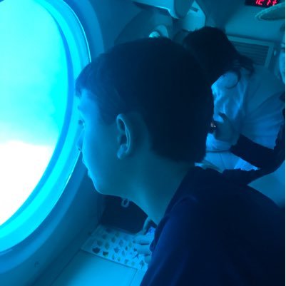 Andrewisawizard's profile picture. Fella that likes smart folks with variant views and reasonable/insightful thoughts, friends, & family (...most days). Tweets are my opinions only