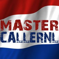 𝗠𝗮𝘀𝘁𝗲𝗿𝗖𝗮𝗹𝗹𝗲𝗿𝗡𝗟(@MastercallerNL) 's Twitter Profile Photo