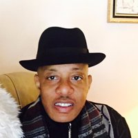 Yero Ayele-X (@blkimp) 's Twitter Profile