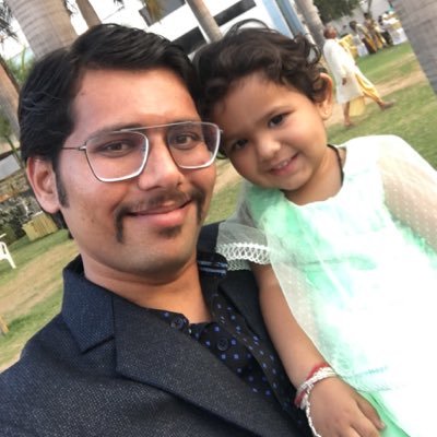 nilay3083's profile picture. 