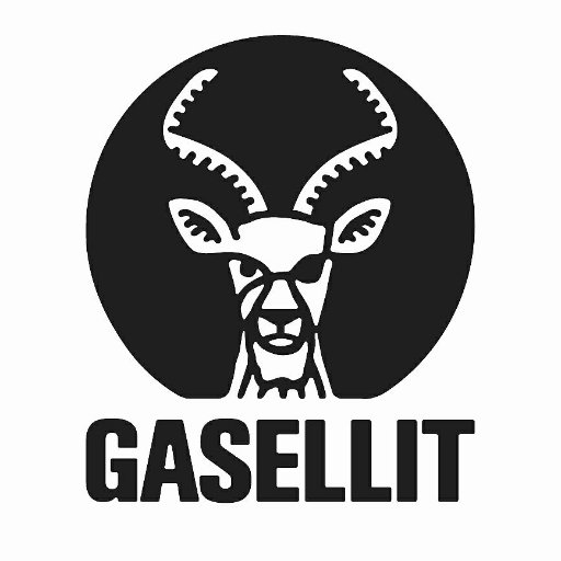 Gasellit