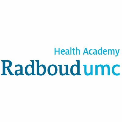 Radboudumc Health Academy, continuous medical education and events, for medical professionals