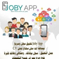 Joby App (@jobyapp) 's Twitter Profile