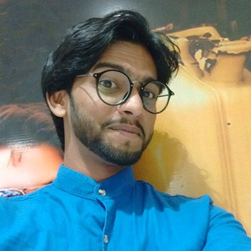 Mohammad Ayub Profile