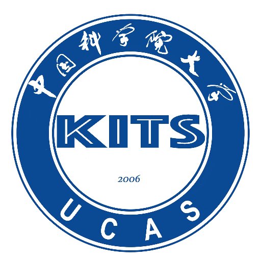 Kavli Institute for Theoretical Sciences at UCAS, China