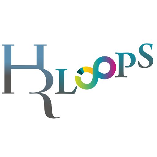 HrLoops's profile picture. Training and Development firm