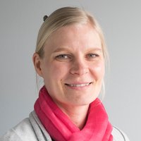 Susanna Vanhamäki(@S_Vanhamaki) 's Twitter Profile Photo