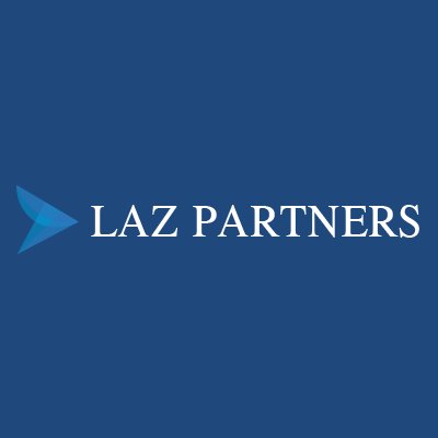 lazpartners's profile picture. Laz Partners is an executive search firm that specialises in finding exceptional talent in the macro and multi-asset space for a select group of clients.