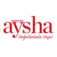 Aysha (@ayshadergi) 's Twitter Profile