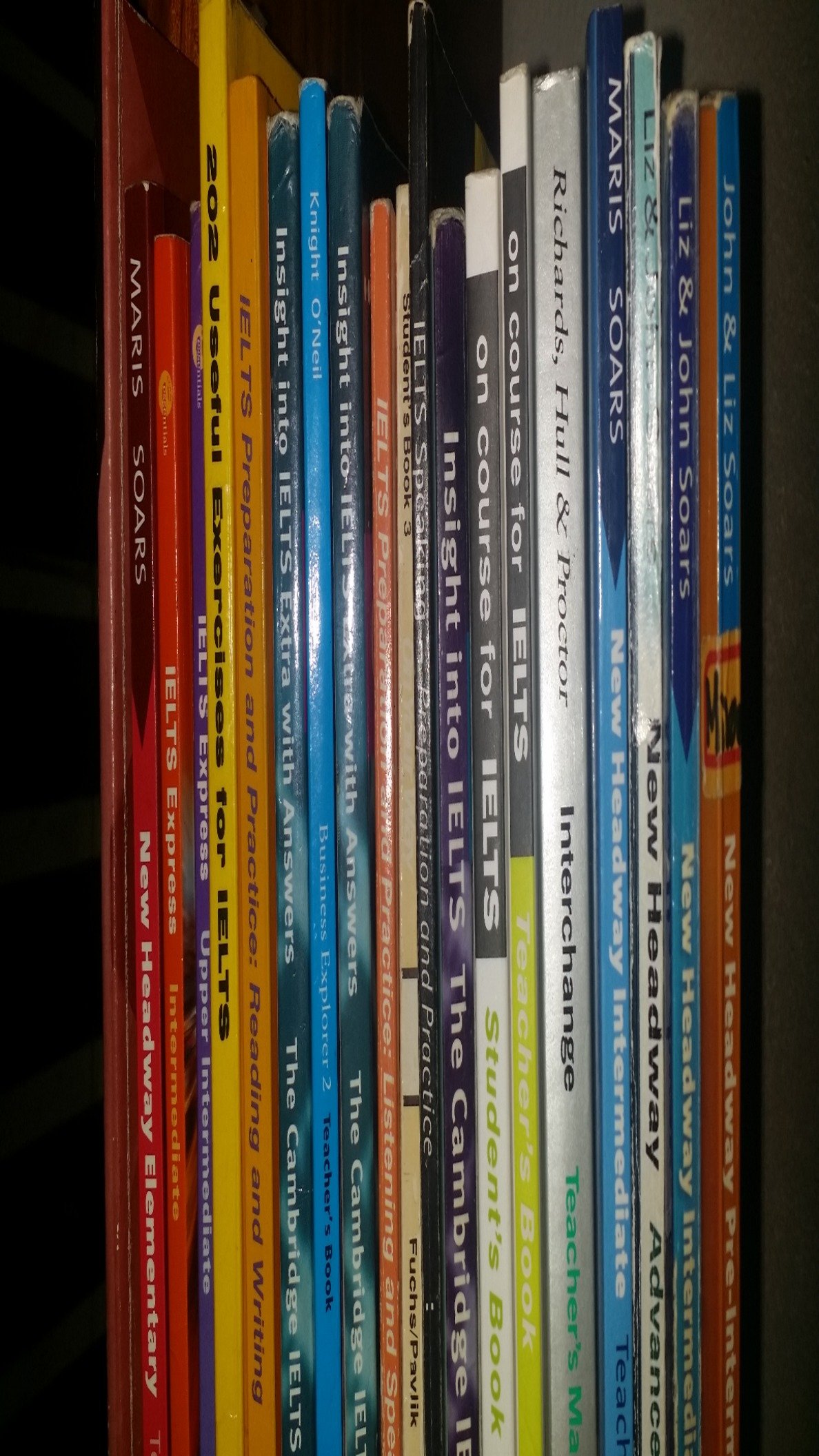 LangQuestFJ's profile picture. English upgrading, IELTS preparation & Mock test, ESL, Academic & business English. langquest@gmail. com