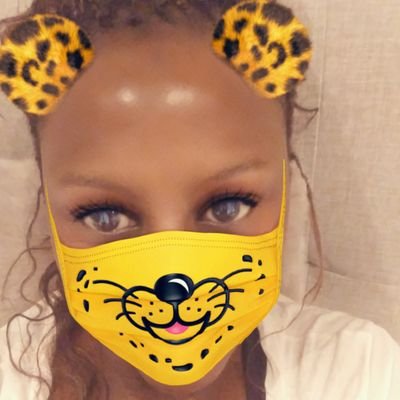 AfropeanGirl's profile picture. kitten with a whip.