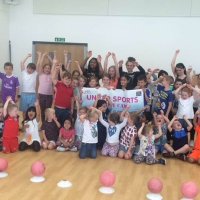 UnitedSportsCoaching (@lauramj26) 's Twitter Profile